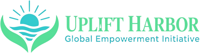 UPLIFT HARBOR — Global Empowerment Initiative